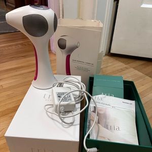 Tria hair Removal Laser 4x